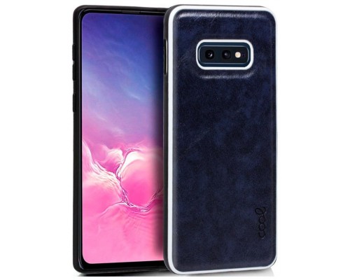Carcasa COOL para Samsung G970 Galaxy S10e Bali Marino