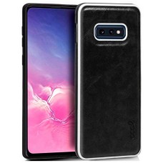 Carcasa COOL para Samsung G970 Galaxy S10e Bali Negro