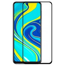 Protector Pantalla Cristal Templado COOL para Xiaomi Redmi Note 9S / Note 12 Pro 5G / Note 12 Pro Plus 5G (FULL 3D)