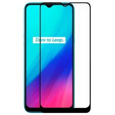 Protector Pantalla Cristal Templado COOL para Realme C3 (FULL 3D)