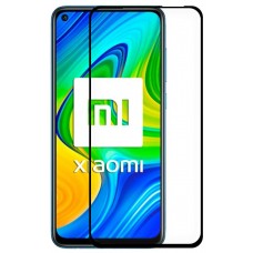Protector Pantalla Cristal Templado COOL para Xiaomi Redmi Note 9 / Note 9T (FULL 3D)