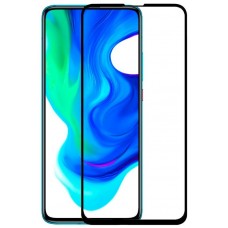 Protector Pantalla Cristal Templado COOL para Xiaomi Pocophone F2 Pro (FULL 3D Negro)