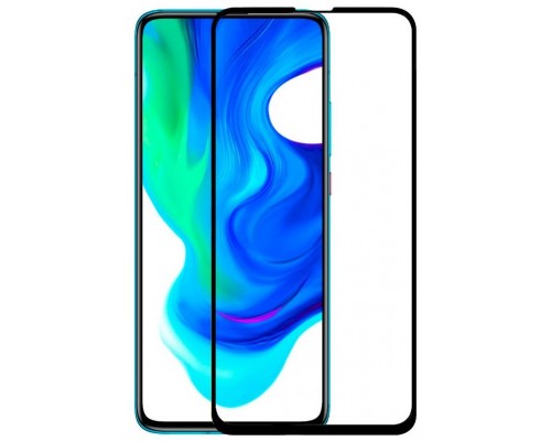 Protector Pantalla Cristal Templado COOL para Xiaomi Pocophone F2 Pro (FULL 3D)