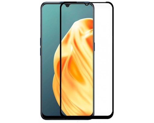 Protector Pantalla Cristal Templado COOL para Oppo A91 (FULL 3D)