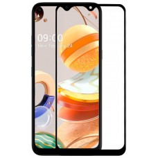 Protector Pantalla Cristal Templado COOL para LG K41s (FULL 3D)