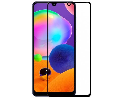 Protector Pantalla Cristal Templado COOL para Samsung A315 Galaxy A31 / A32 4G (FULL 3D)