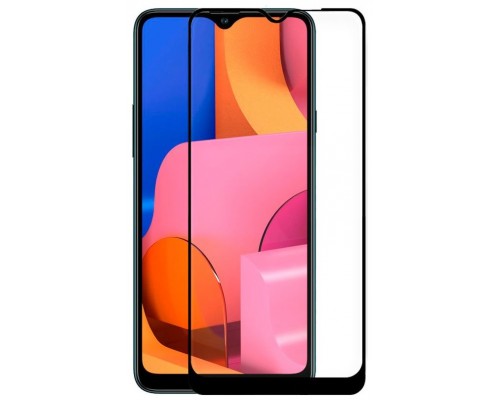 Protector Pantalla Cristal Templado COOL para Samsung A207 Galaxy A20s (FULL 3D)