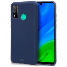 Carcasa COOL para Huawei P Smart 2020 Cover Marino