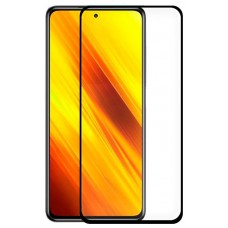 Protector Pantalla Cristal Templado COOL para Xiaomi Pocophone X3 / X3 Pro / 11T / 11T Pro (FULL 3D)