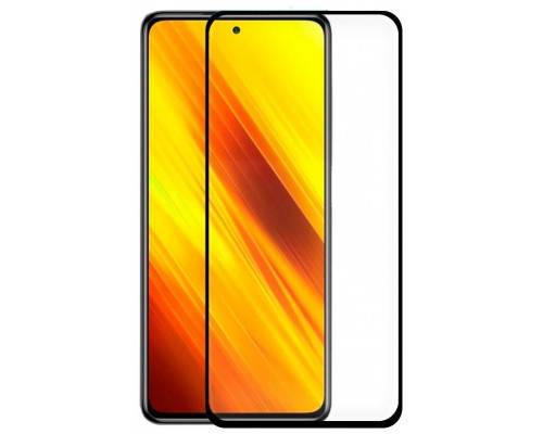 Protector Pantalla Cristal Templado COOL para Xiaomi Pocophone X3 / X3 Pro / 11T / 11T Pro (FULL 3D)