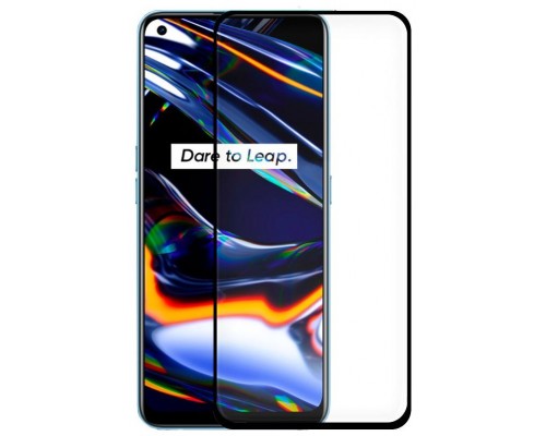 Protector Pantalla Cristal Templado COOL para Realme 7 Pro (FULL 3D)