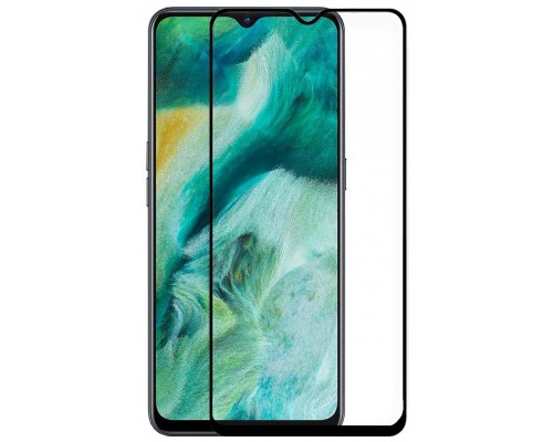 Protector Pantalla Cristal Templado COOL para Oppo Find X2 Lite (FULL 3D)