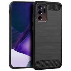 Carcasa COOL para Samsung N985 Galaxy Note 20 Ultra Carbón Negro