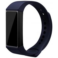 Correa COOL para Xiaomi Mi Band 4C Liso Marino