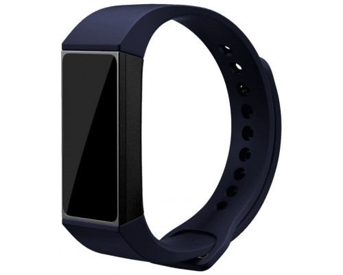 Correa COOL para Xiaomi Mi Band 4C Liso Marino