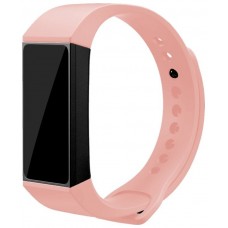 Correa COOL para Xiaomi Mi Band 4C Liso Rosa