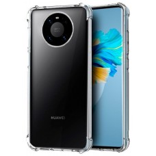 Carcasa COOL para Huawei Mate 40 Pro / 40 Pro Plus AntiShock Transparente