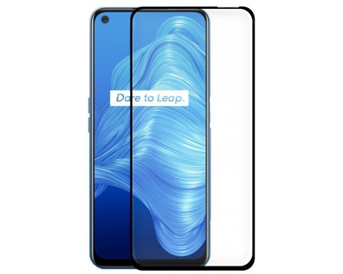 Protector Pantalla Cristal Templado COOL para Realme 7 5G (FULL 3D)