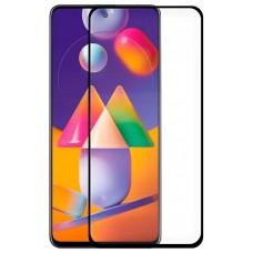 Protector Pantalla Cristal Templado COOL para Samsung M317 Galaxy M31s (FULL 3D)