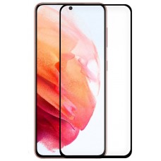 Protector Pantalla Cristal Templado COOL para Samsung G990 Galaxy S21 (FULL 3D)