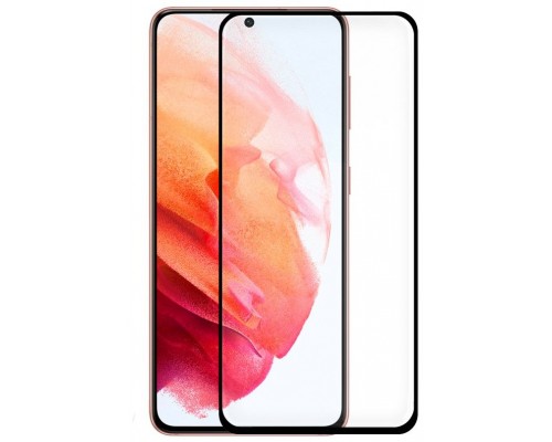 Protector Pantalla Cristal Templado COOL para Samsung G990 Galaxy S21 (FULL 3D)