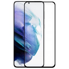 Protector Pantalla Cristal Templado COOL para Samsung G996 Galaxy S21 Plus (FULL 3D)
