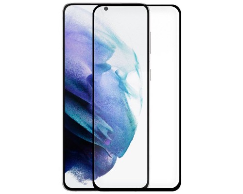 Protector Pantalla Cristal Templado COOL para Samsung G996 Galaxy S21 Plus (FULL 3D)