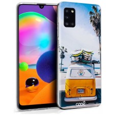 Carcasa COOL para Samsung A315 Galaxy A31 Dibujos Furgo