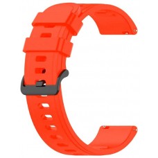 Correa Universal 22mm Amazfit GTR / Stratos / Huawei / Samsung / COOL Goma Coral