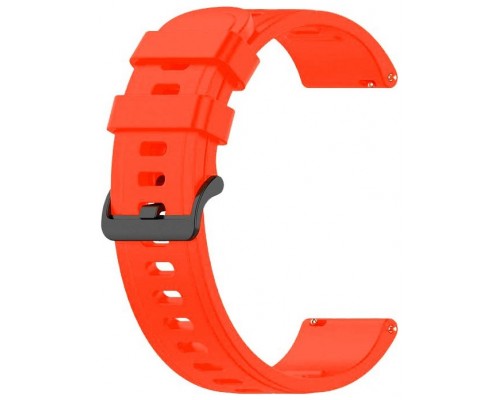 Correa Universal 22mm Amazfit GTR / Stratos / Huawei / Samsung / COOL Goma Coral