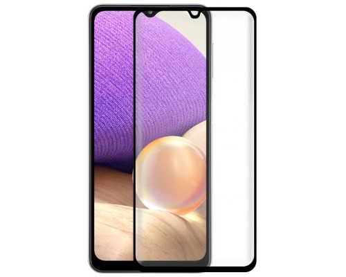 Protector Pantalla Cristal Templado COOL para Samsung A326 Galaxy A32 5G (FULL 3D)