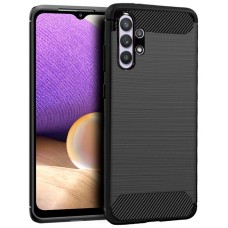 Carcasa COOL para Samsung A326 Galaxy A32 5G Carbón Negro