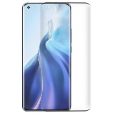 Protector Pantalla Cristal Templado COOL para Xiaomi Mi 11 / Mi 11 Pro / Mi 11 Ultra (Curvo)