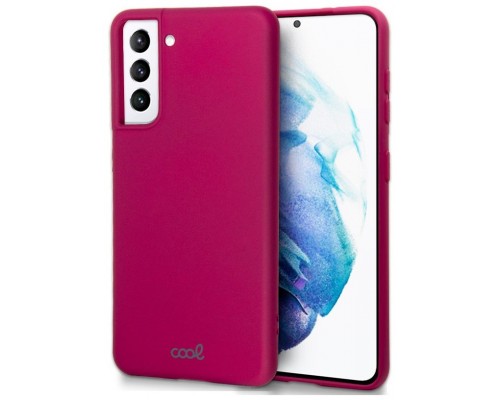 Carcasa COOL para Samsung G996 Galaxy S21 Plus Cover Vino