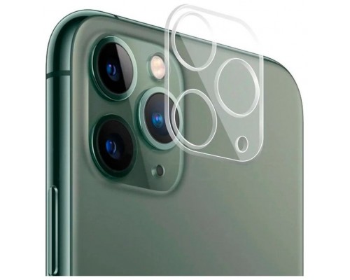 Protector Cristal Templado COOL para Cámara de iPhone 12 Pro