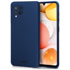 Carcasa COOL para Samsung A426 Galaxy A42 5G Cover Marino