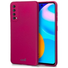 Carcasa COOL para Huawei P Smart 2021 Cover Vino