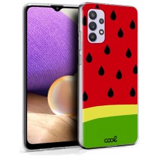 Carcasa COOL para Samsung A326 Galaxy A32 5G Dibujos Sandía