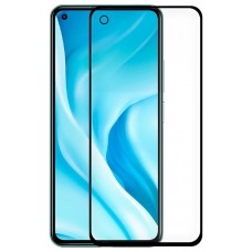 Protector Pantalla Cristal Templado COOL para Xiaomi Mi 11 Lite / Mi 11 Lite 5G (FULL 3D)