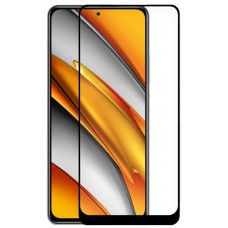 Protector Pantalla Cristal Templado COOL para Xiaomi Mi 11i / Pocophone F3 (FULL 3D)