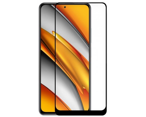 Protector Pantalla Cristal Templado COOL para Xiaomi Mi 11i / Pocophone F3 (FULL 3D)