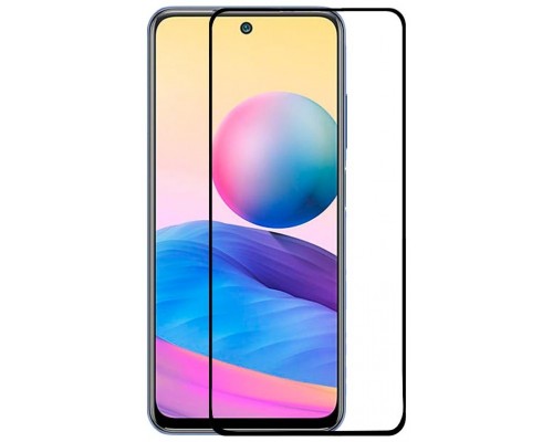 Protector Pantalla Cristal Templado COOL para Xiaomi Redmi Note 10 5G / Redmi 10 / Pocophone M3 Pro 5G (FULL 3D)