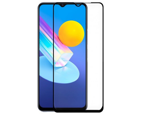 Protector Pantalla Cristal Templado COOL para Vivo Y52 5G / Y72 5G (FULL 3D)