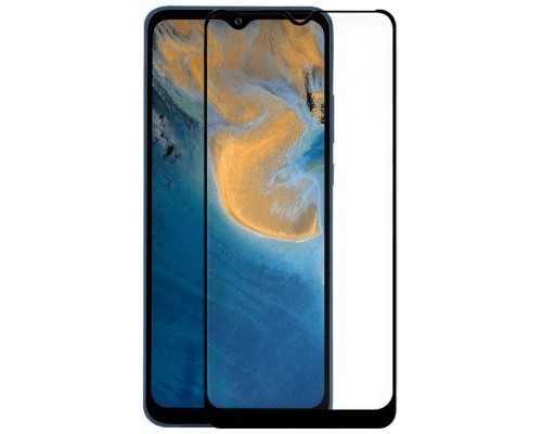 Protector Pantalla Cristal Templado COOL para ZTE Blade A51 (FULL 3D)