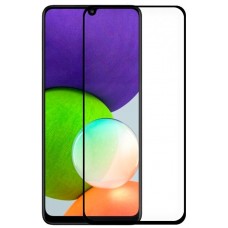 Protector Pantalla Cristal Templado COOL para Samsung A225 Galaxy A22 4G / M22 / M32 (FULL 3D)