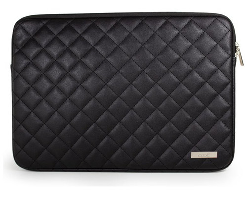 Funda Ordenador Port&aacute;til / Tablets 13-15 Pulgadas COOL Epsilon Negro