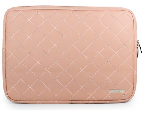 Funda Ordenador Portátil / Tablets 13-15 Pulgadas COOL Epsilon Nude