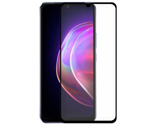 Protector Pantalla Cristal Templado COOL para Vivo V21 5G (FULL 3D)