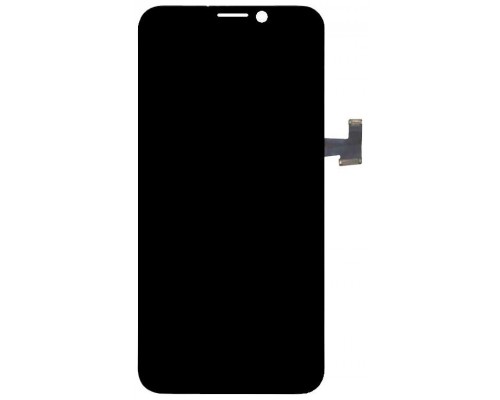 Pantalla Completa COOL para iPhone 11 Pro (Calidad AAA+) Negro