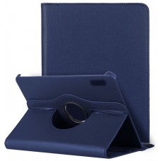 Funda COOL para iPad Mini 6 / iPad Mini 2021 Polipiel Azul